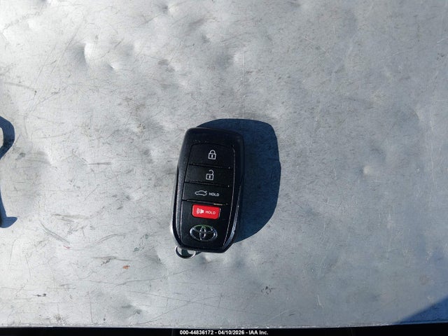 Aukcja sprzedaży 2024 Toyota Corolla Le, vin: 5YFB4MDEXRP153420, numer aukcji: 44836172