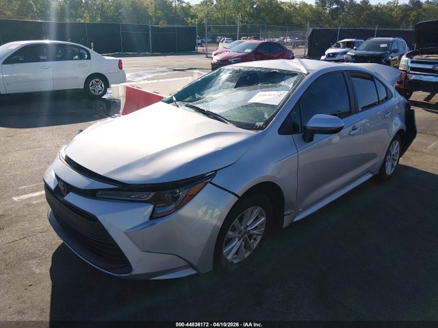 Aukcja sprzedaży 2024 Toyota Corolla Le, vin: 5YFB4MDEXRP153420, numer aukcji: 44836172