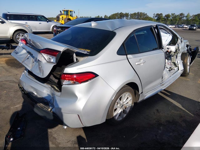 Aukcja sprzedaży 2024 Toyota Corolla Le, vin: 5YFB4MDEXRP153420, numer aukcji: 44836172