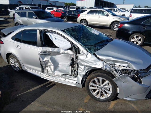 Aukcja sprzedaży 2024 Toyota Corolla Le, vin: 5YFB4MDEXRP153420, numer aukcji: 44836172