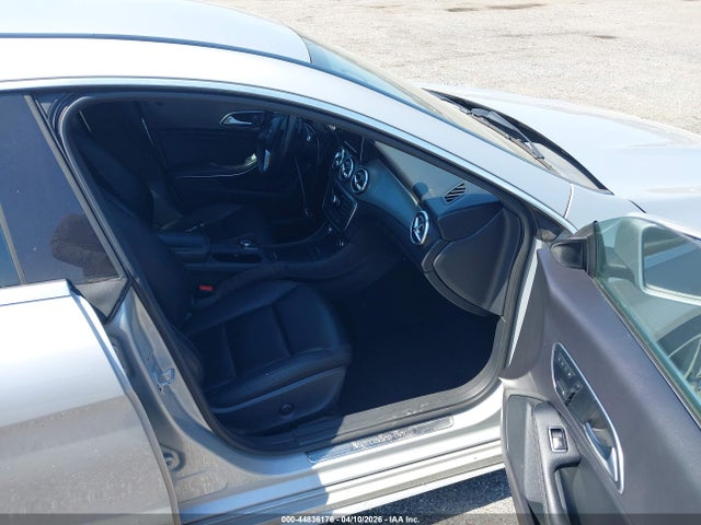 2014 MERCEDES-BENZ CLA 250 WDDSJ4EBXEN086649 Photo 4