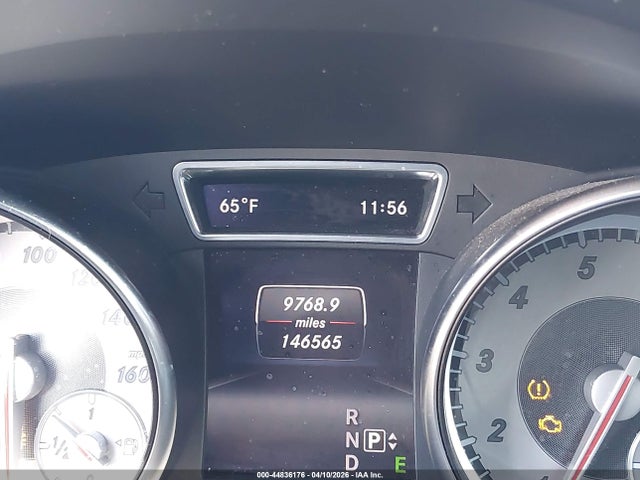 2014 MERCEDES-BENZ CLA 250 WDDSJ4EBXEN086649 Photo 6