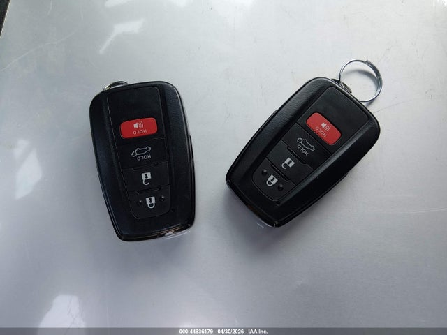 Продажа на аукционе авто 2025 Toyota Rav4 Hybrid Xse, vin: 4T3E6RFV0SU176590, номер лота: 44836179