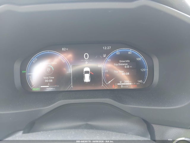 Продажа на аукционе авто 2025 Toyota Rav4 Hybrid Xse, vin: 4T3E6RFV0SU176590, номер лота: 44836179