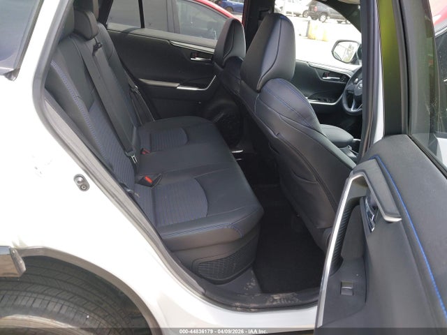 Продажа на аукционе авто 2025 Toyota Rav4 Hybrid Xse, vin: 4T3E6RFV0SU176590, номер лота: 44836179