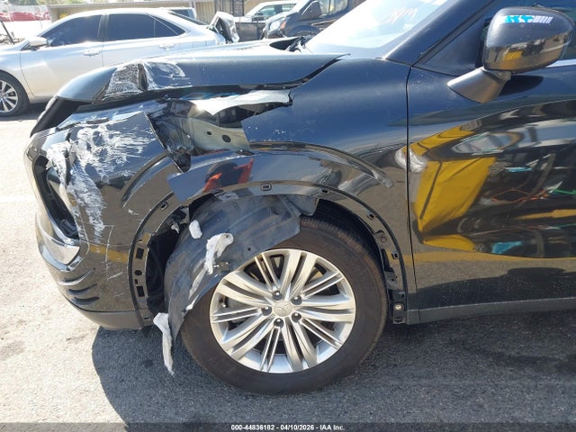 JA4J3TA88NZ015750 Mitsubishi Outlander Es 2.5 2wd