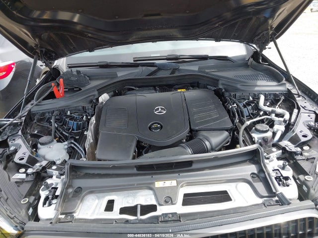 Aukcja sprzedaży 2023 Mercedes-benz Glc 300 4matic Suv, vin: W1NKM4HB3PF024965, numer aukcji: 44836183