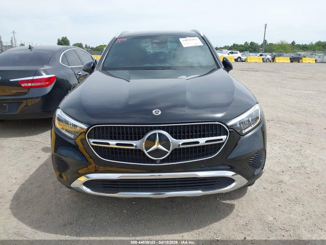 Aukcja sprzedaży 2023 Mercedes-benz Glc 300 4matic Suv, vin: W1NKM4HB3PF024965, numer aukcji: 44836183