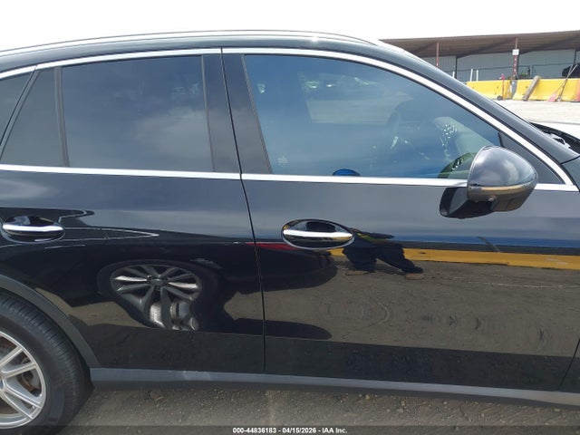 Aukcja sprzedaży 2023 Mercedes-benz Glc 300 4matic Suv, vin: W1NKM4HB3PF024965, numer aukcji: 44836183