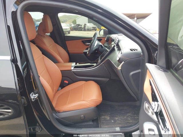Aukcja sprzedaży 2023 Mercedes-benz Glc 300 4matic Suv, vin: W1NKM4HB3PF024965, numer aukcji: 44836183