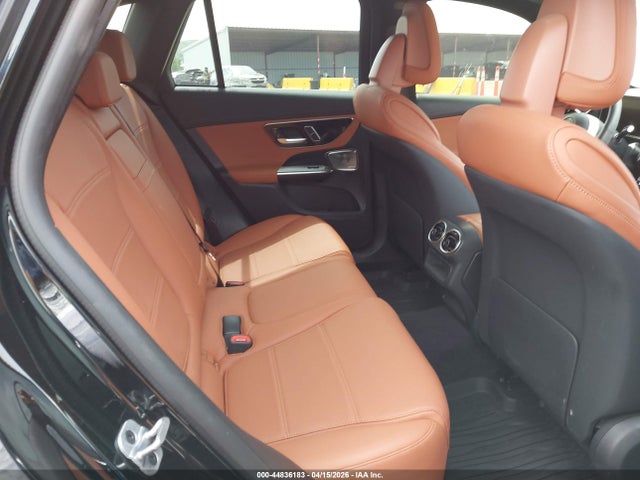 Aukcja sprzedaży 2023 Mercedes-benz Glc 300 4matic Suv, vin: W1NKM4HB3PF024965, numer aukcji: 44836183