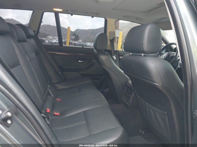 Продаж на аукціоні авто 2003 Bmw 525ita, vin: WBADS43493GE11300, номер лоту: 44836185