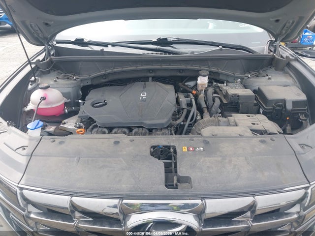 Aukcja sprzedaży 2024 Hyundai Tucson Limited, vin: 5NMJECDE4RH371365, numer aukcji: 44836186