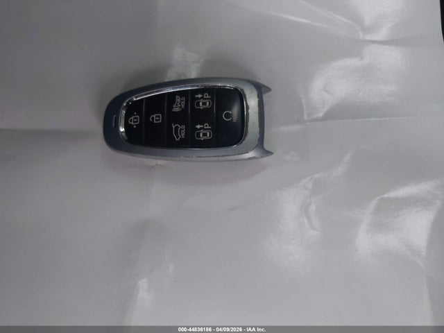 Aukcja sprzedaży 2024 Hyundai Tucson Limited, vin: 5NMJECDE4RH371365, numer aukcji: 44836186