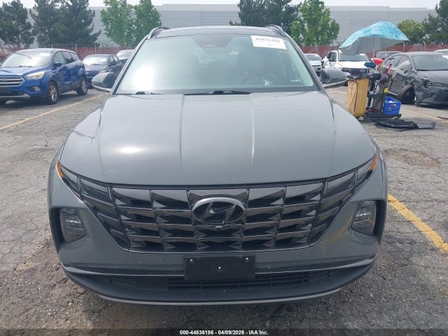 Aukcja sprzedaży 2024 Hyundai Tucson Limited, vin: 5NMJECDE4RH371365, numer aukcji: 44836186