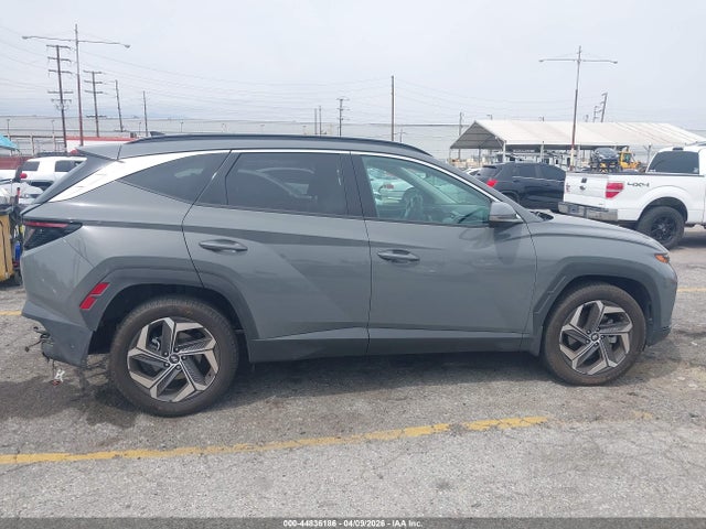 Aukcja sprzedaży 2024 Hyundai Tucson Limited, vin: 5NMJECDE4RH371365, numer aukcji: 44836186