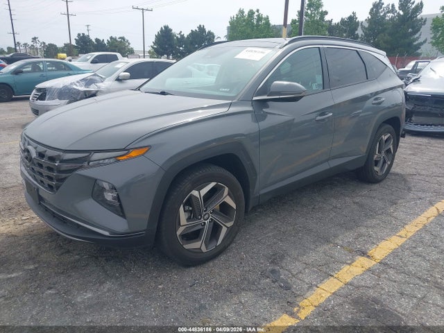 Aukcja sprzedaży 2024 Hyundai Tucson Limited, vin: 5NMJECDE4RH371365, numer aukcji: 44836186