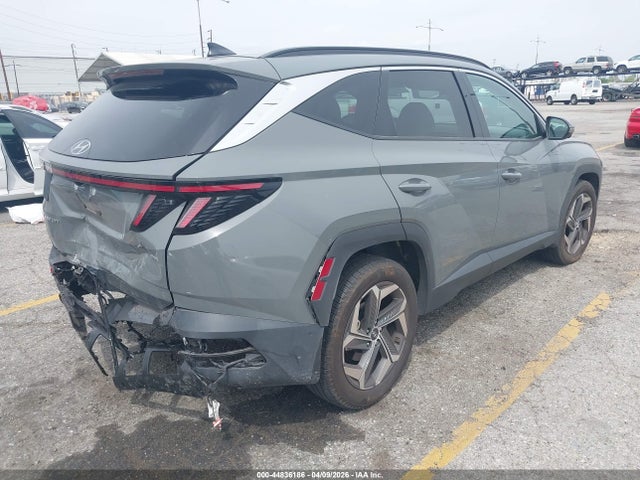 Aukcja sprzedaży 2024 Hyundai Tucson Limited, vin: 5NMJECDE4RH371365, numer aukcji: 44836186