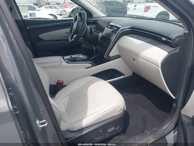 Aukcja sprzedaży 2024 Hyundai Tucson Limited, vin: 5NMJECDE4RH371365, numer aukcji: 44836186