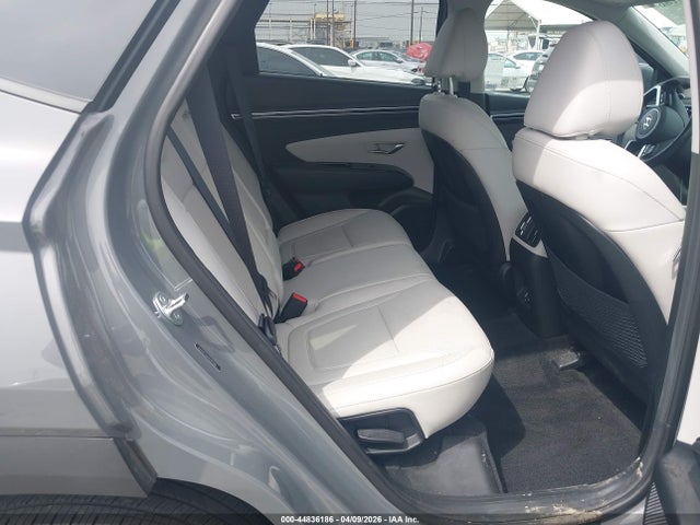 Aukcja sprzedaży 2024 Hyundai Tucson Limited, vin: 5NMJECDE4RH371365, numer aukcji: 44836186