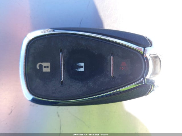 3GNAXHEG2PL198959 Chevrolet Equinox Fwd Ls