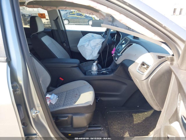 3GNAXHEG2PL198959 Chevrolet Equinox Fwd Ls