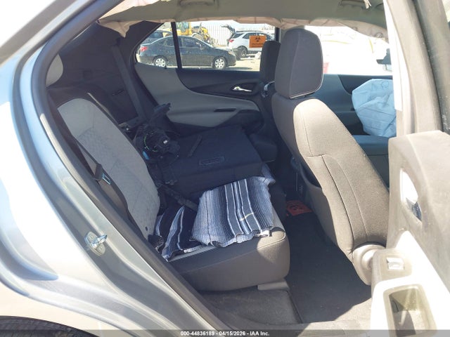3GNAXHEG2PL198959 Chevrolet Equinox Fwd Ls
