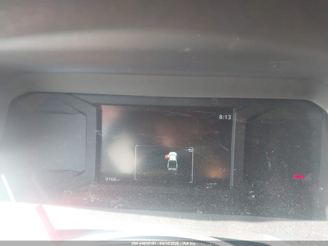 2025 Toyota Tacoma Sr5 მანქანა იყიდება აუქციონზე, vin: 3TYLB5JN5ST090801, აუქციონის ნომერი: 44836191