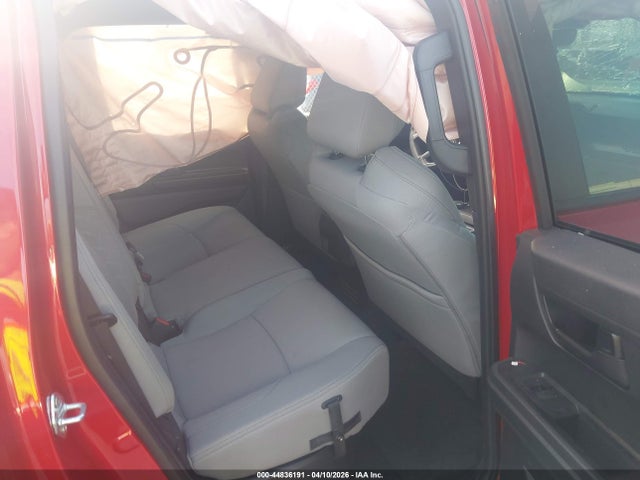 2025 Toyota Tacoma Sr5 მანქანა იყიდება აუქციონზე, vin: 3TYLB5JN5ST090801, აუქციონის ნომერი: 44836191