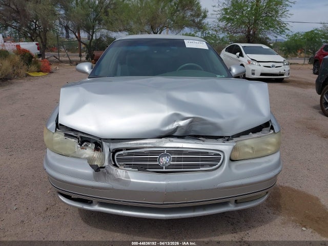 44836192 :رقم المزاد ، 2G4WB52K241254234 vin ، 2004 Buick Regal Ls مزاد بيع