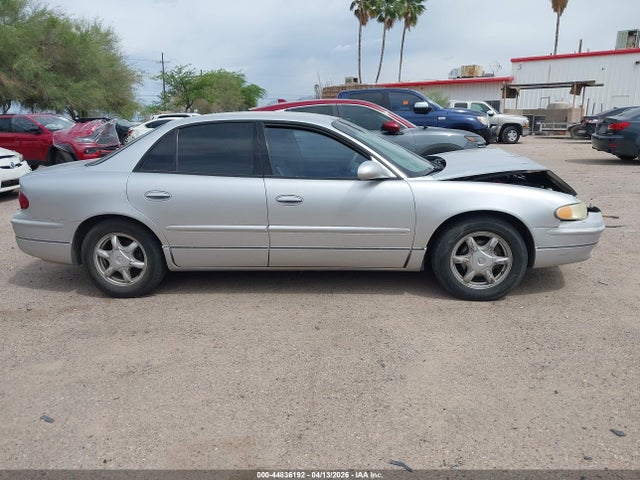44836192 :رقم المزاد ، 2G4WB52K241254234 vin ، 2004 Buick Regal Ls مزاد بيع