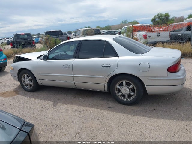 44836192 :رقم المزاد ، 2G4WB52K241254234 vin ، 2004 Buick Regal Ls مزاد بيع