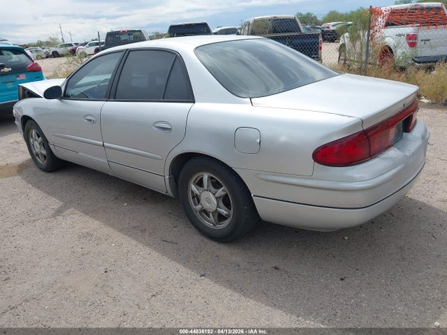 44836192 :رقم المزاد ، 2G4WB52K241254234 vin ، 2004 Buick Regal Ls مزاد بيع
