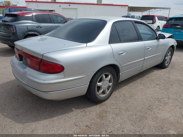 44836192 :رقم المزاد ، 2G4WB52K241254234 vin ، 2004 Buick Regal Ls مزاد بيع