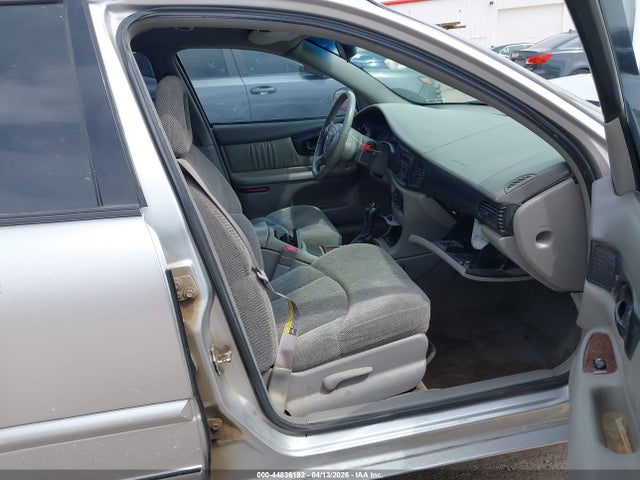 44836192 :رقم المزاد ، 2G4WB52K241254234 vin ، 2004 Buick Regal Ls مزاد بيع