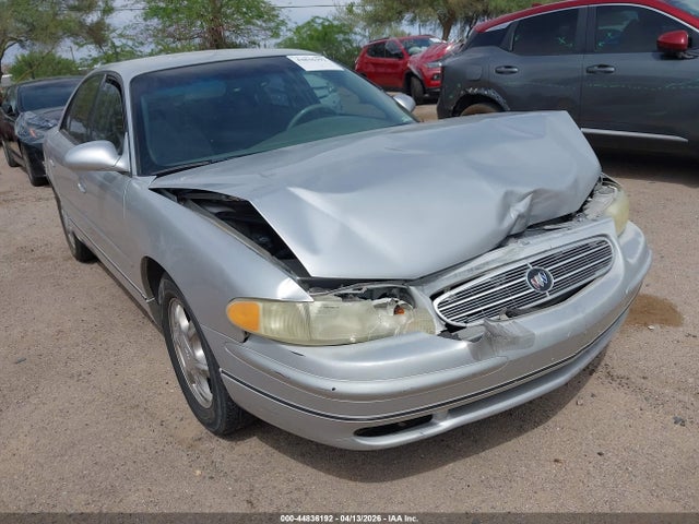 44836192 :رقم المزاد ، 2G4WB52K241254234 vin ، 2004 Buick Regal Ls مزاد بيع