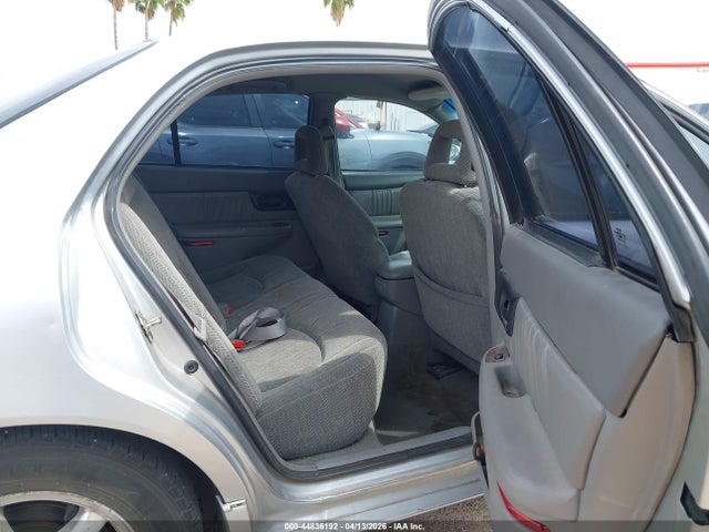 44836192 :رقم المزاد ، 2G4WB52K241254234 vin ، 2004 Buick Regal Ls مزاد بيع
