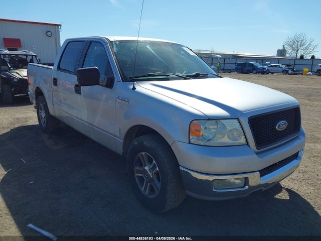 Продаж на аукціоні авто 2005 Ford F-150 Lariat/xlt, vin: 1FTPW125X5FA26671, номер лоту: 44836193