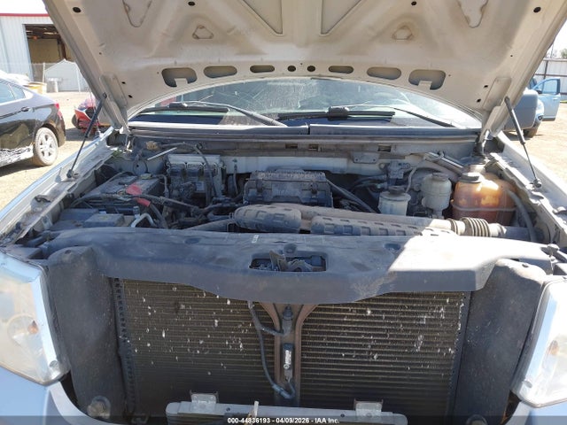 Продаж на аукціоні авто 2005 Ford F-150 Lariat/xlt, vin: 1FTPW125X5FA26671, номер лоту: 44836193