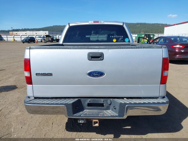 Продаж на аукціоні авто 2005 Ford F-150 Lariat/xlt, vin: 1FTPW125X5FA26671, номер лоту: 44836193