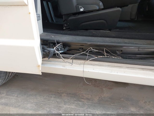 Продаж на аукціоні авто 2012 Dodge Grand Caravan Sxt, vin: 2C4RDGCG4CR280951, номер лоту: 44836194
