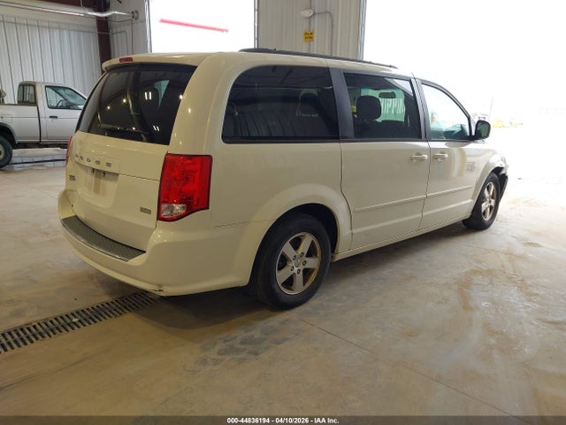 Продаж на аукціоні авто 2012 Dodge Grand Caravan Sxt, vin: 2C4RDGCG4CR280951, номер лоту: 44836194