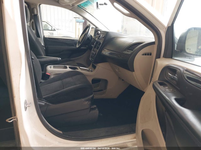 Продаж на аукціоні авто 2012 Dodge Grand Caravan Sxt, vin: 2C4RDGCG4CR280951, номер лоту: 44836194