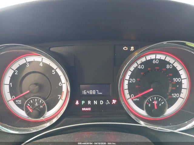 Продаж на аукціоні авто 2012 Dodge Grand Caravan Sxt, vin: 2C4RDGCG4CR280951, номер лоту: 44836194