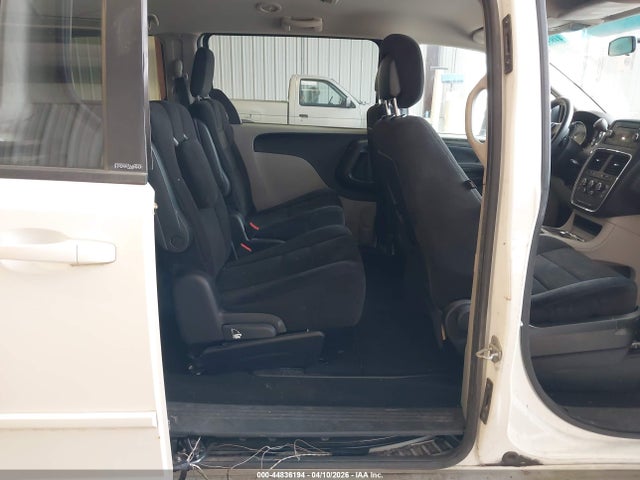 Продаж на аукціоні авто 2012 Dodge Grand Caravan Sxt, vin: 2C4RDGCG4CR280951, номер лоту: 44836194