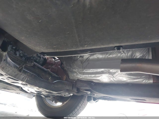 5XYPG4A32GG140842 KIA Sorento 2.4l Lx