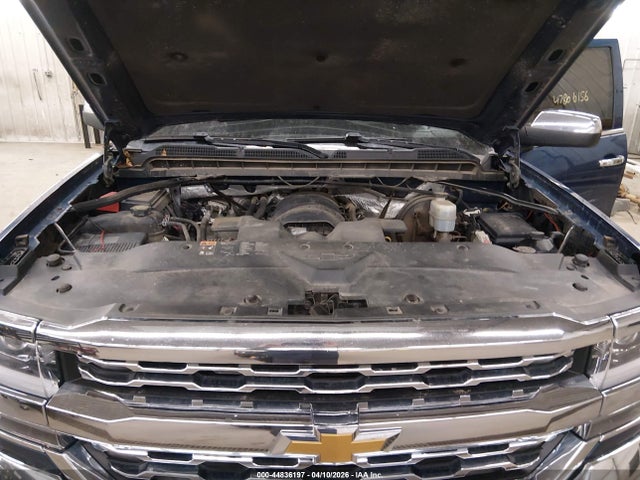 Aukcja sprzedaży 2016 Chevrolet Silverado 1500 1lz, vin: 3GCUKSEC0GG243761, numer aukcji: 44836197