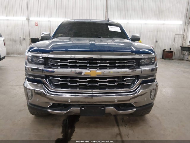 Aukcja sprzedaży 2016 Chevrolet Silverado 1500 1lz, vin: 3GCUKSEC0GG243761, numer aukcji: 44836197