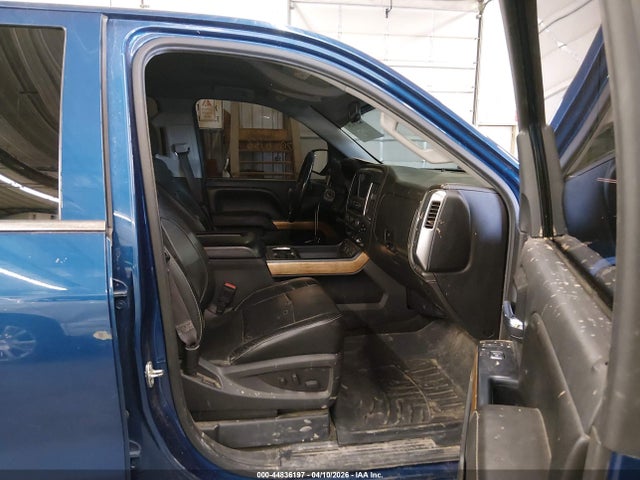 Aukcja sprzedaży 2016 Chevrolet Silverado 1500 1lz, vin: 3GCUKSEC0GG243761, numer aukcji: 44836197