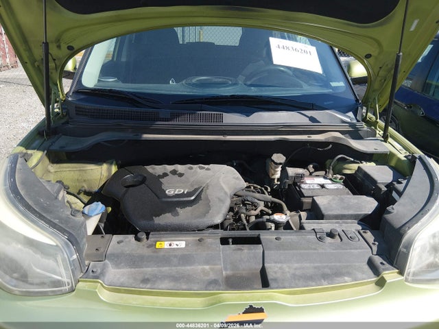 Aukcja sprzedaży 2016 Kia Soul, vin: KNDJN2A24G7821959, numer aukcji: 44836201